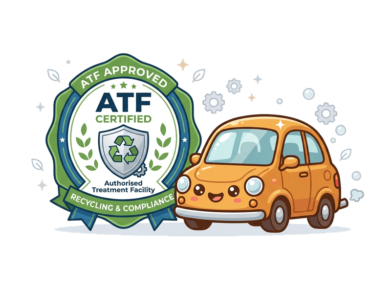 ATF Licensed facility